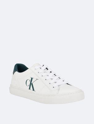 zapato calvin klein mujer larissa|calvin klein celbi sneakers women.